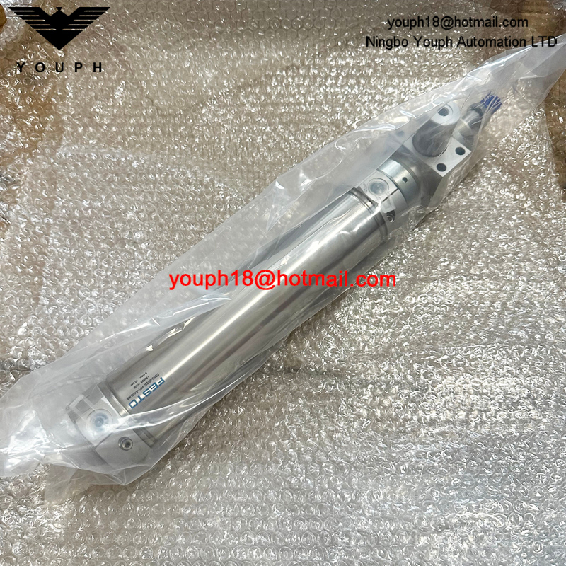 Festo DSNU-63-230-PPV-MQ-KP 193995 DSNU MQ KP ISO CILINDRO