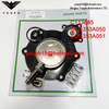 ASCO C113685 SCG353A050 SCG353A051 2 '2-1/2 ' Válvulas de pulso Kit de reparación de diafragma Buna-N