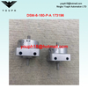Festo DSM-6-180-PA 173196 ángulo giratorio de 180 ° DSM