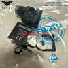 Festo MSFW-230-50/60 4540 230V AC 50/60 Hz Válvula de tigre MFH-5-1/4 Bobina solenoide