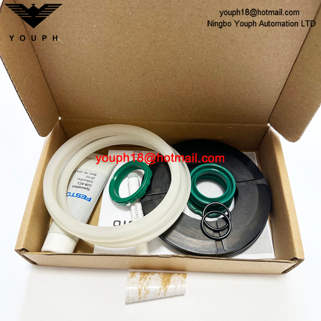 Festo DNC-100-PPVA 369200 Kit de reparación de cilindros DNC-100