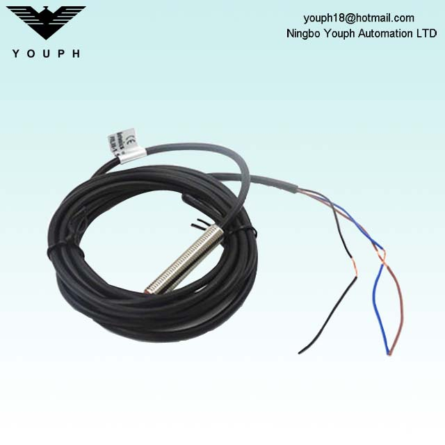 Autonics PRL08-1.5DN2 PRL08-1.5DP2 Switch de proximidad