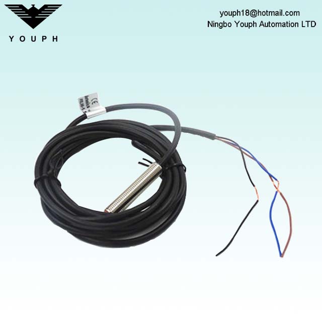 Autonics PRL08-1.5DN2 PRL08-1.5DP2 Switch de proximidad