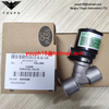 ASCO E290A792 E290A792VI E290B393 E290B395 E290B063 E290B067 Válvula de asiento de aguas de acero inoxidable de acero inoxidable 316L