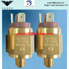 EuroSwitch 3111122 3110123 31 311V Serie Máquina textil FKM Diafragma Interruptor de presión de aire