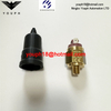 Italia EuroSwitch 4111120 4111220 Tipo de contacto No / NC Diafragma de latón interruptor de presión