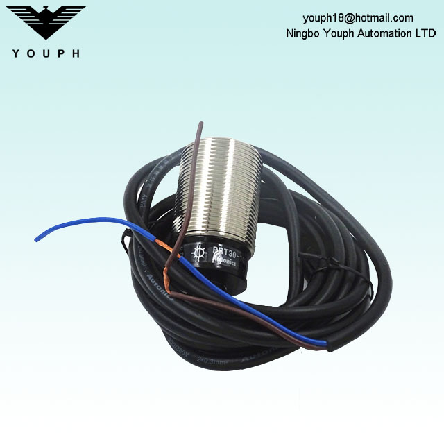 Autonics PRT30-15DO PRT30-15DC DC 2-HABLA TIPO DE VERICIMO DEPARACIÓN