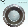 Sandpiper 286-099-360 286-099-363 286-099-364 286-099-365 Partes de diafregulación de las bombas metálicas S15 Diámetro de 270 mm de 270 mm