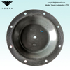 Sandpiper 286-099-360 286-099-363 286-099-364 286-099-365 Partes de diafregulación de las bombas metálicas S15 Diámetro de 270 mm de 270 mm