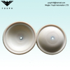 01-1010-58 Membrana de santopreno Fit Wilden 1/2 pulgada P1 P100 Bomba de diafragma neumático