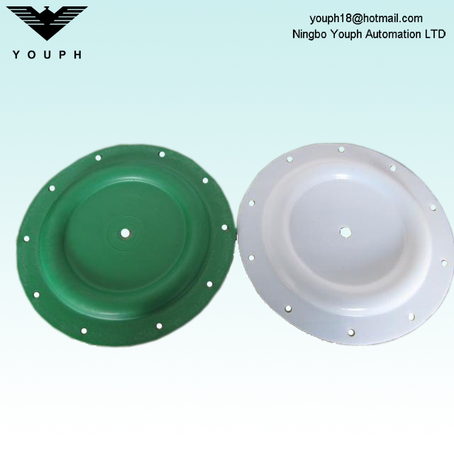 96392-T 96393-A Ingersoll Rand Aro 2 'PEMPACIÓN DE DIAFRAGMO PNEUMÁTICO 666270-344-C PIEZAS DE DIFRAGMO