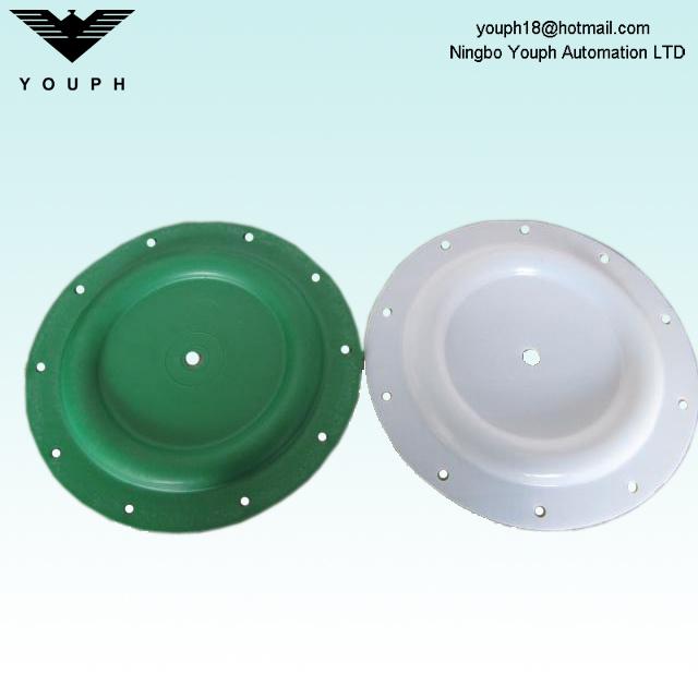 96392-T 96393-A Ingersoll Rand Aro 2 'PEMPACIÓN DE DIAFRAGMO PNEUMÁTICO 666270-344-C PIEZAS DE DIFRAGMO