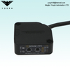 Autonics Ben3m-PFR Amplificador compacto Tipo incorporado con interruptor de proximidad de voltaje universal