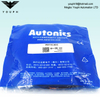 Autonics PRT18-8DO PRT18-8DC Sensores Switch de proximidad