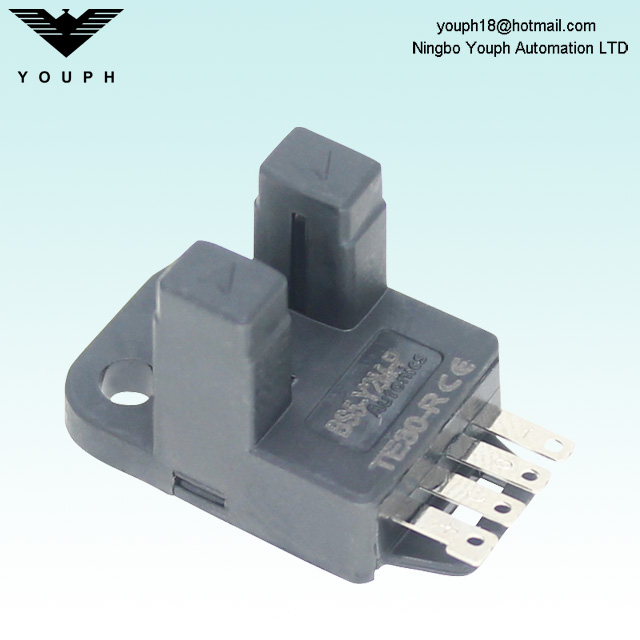 Autonics BS5-Y2M-P PNP Photomicro Sensor