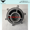 Italia Turbo SQP75-In 3 'SQP100-In 4 ' Válvula de pulso global de tanque cuadrado