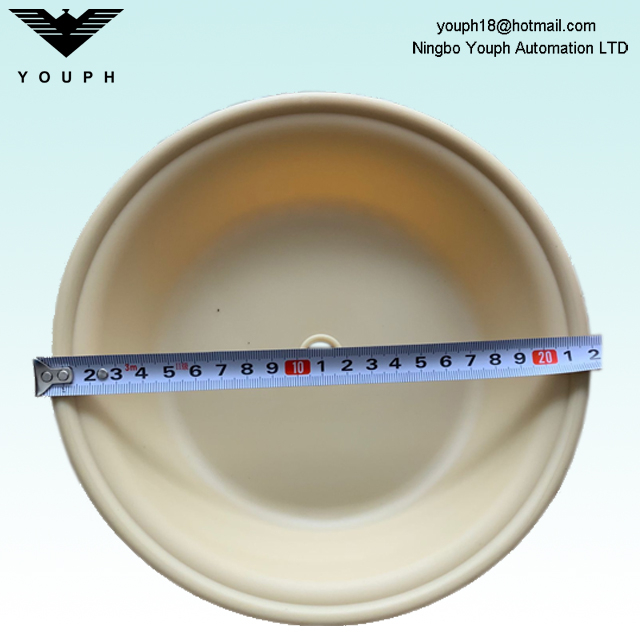 Wilden P/N 04-1010-58 Accesorios de la bomba de diafragma para bombas de 1.5 'P4 P400 