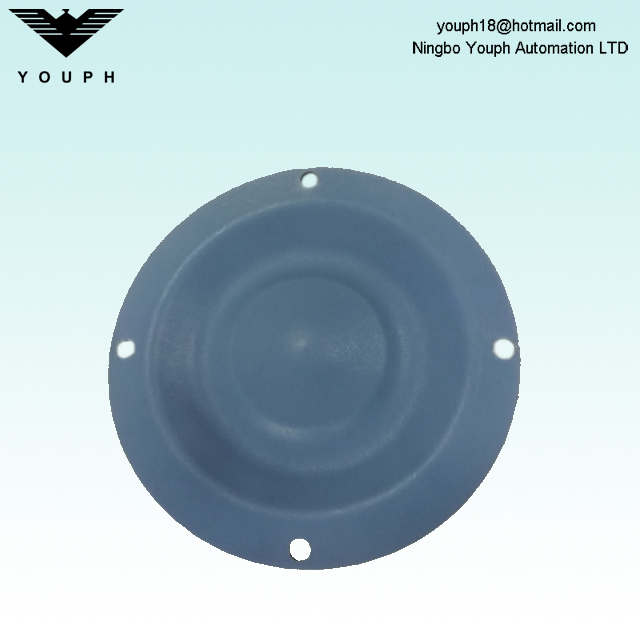 11003167 Almatec E10 PTFE y EPDM Diafragma compuesto de doble capa 