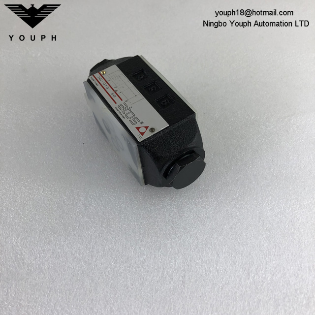 Italia Atos HR-013 50 Válvula de apilamiento hidráulico