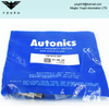 Autonics PRCM18-8DP PRCM18-8DN Tipo de conector cilíndrico Sensor de proximidad