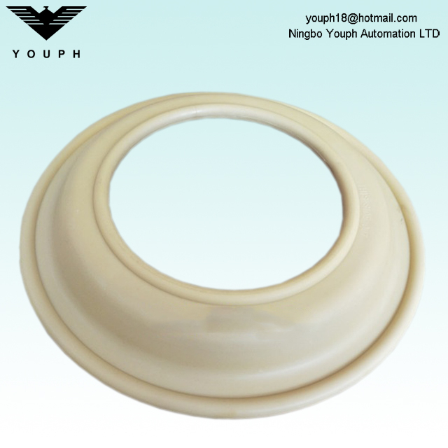15-1010-58 WILDEN T15 P15 3 'Bombas neumáticas Accesorios de diafragma WL80 