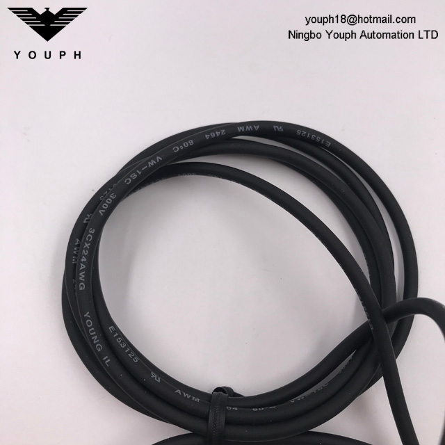 AUTONICS PSN17-5DNU PSN17-5DPU SENSOR DE SENTINACIÓN DEL SUPERIOR DEL SUPERIOR