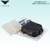 Autonics BX3M-PFR BX3M3M-PFR-T Sensor fotoeléctrico de potencia amplia retrorreflectante