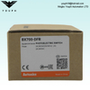 Autonics BX700-DFR Interruptor fotoeléctrico reflejo difuso LED infrarrojo