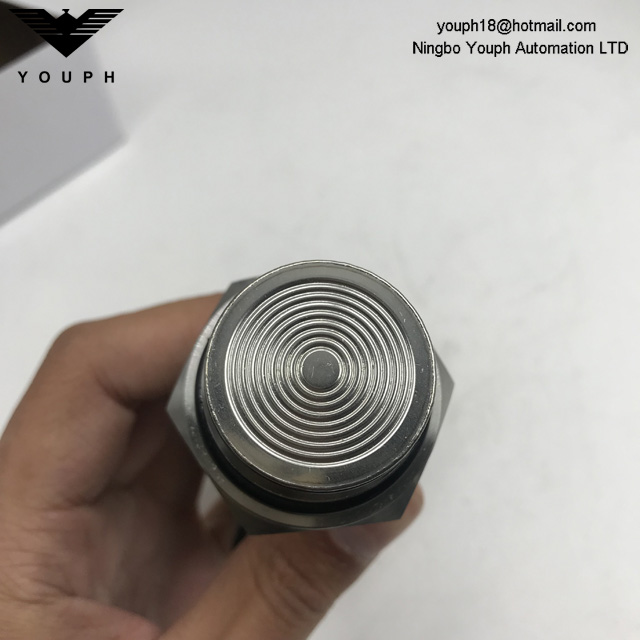 Sensor de presión del transmisor Wika S-11