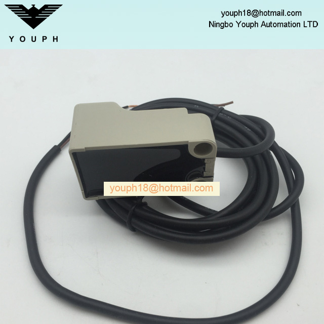 Autonics PSN30-15DP2 Normalmente cerrado interruptor de proximidad del lado frontal