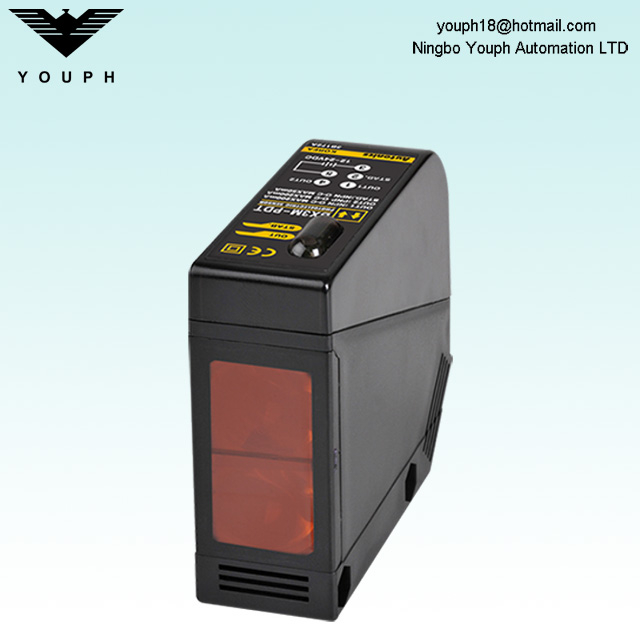 Autonics BX3M-PDT BX3M-PDT-T RETRORELLATIVO CON SENSOR FILTRO DE POLARIZADO
