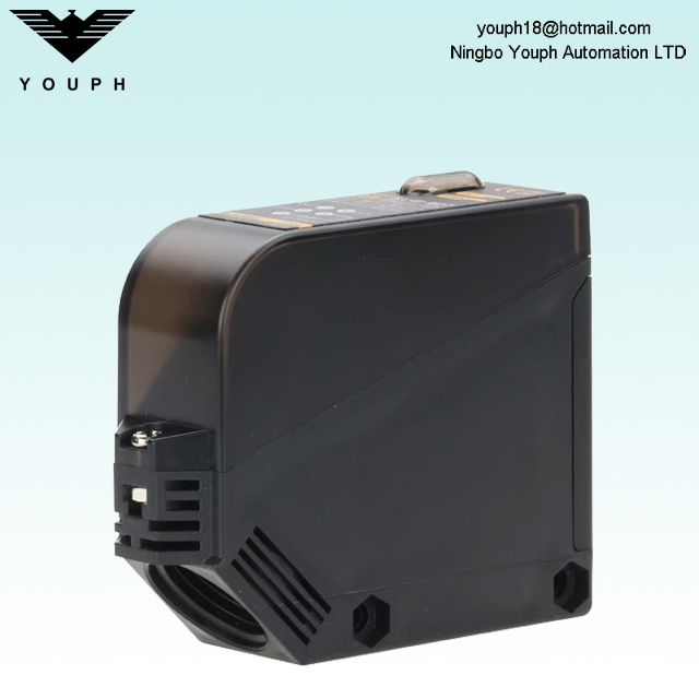 Autonics BX5M-MDT BX5M-MDT-T Sensor fotoeléctrico de potencia DC retrorreflectante