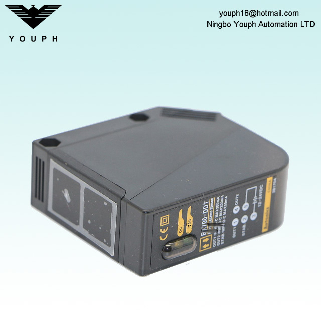 Autonics BX700-DDT BX700-DDT-T Sensor fotoeléctrico reflectante difuso