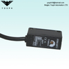 Autonics byd50-ddt-u byd50-ddt-t sensor fotoeléctrico convergente convergente