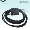 Autonics byd3m-tdt byd series sensor de fotos de haz de viga