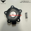 Goyen K2000 M1204B CA20T RCA20T Pulse Jet Válvula Nylon Asiento Diafragma de reparación Kit