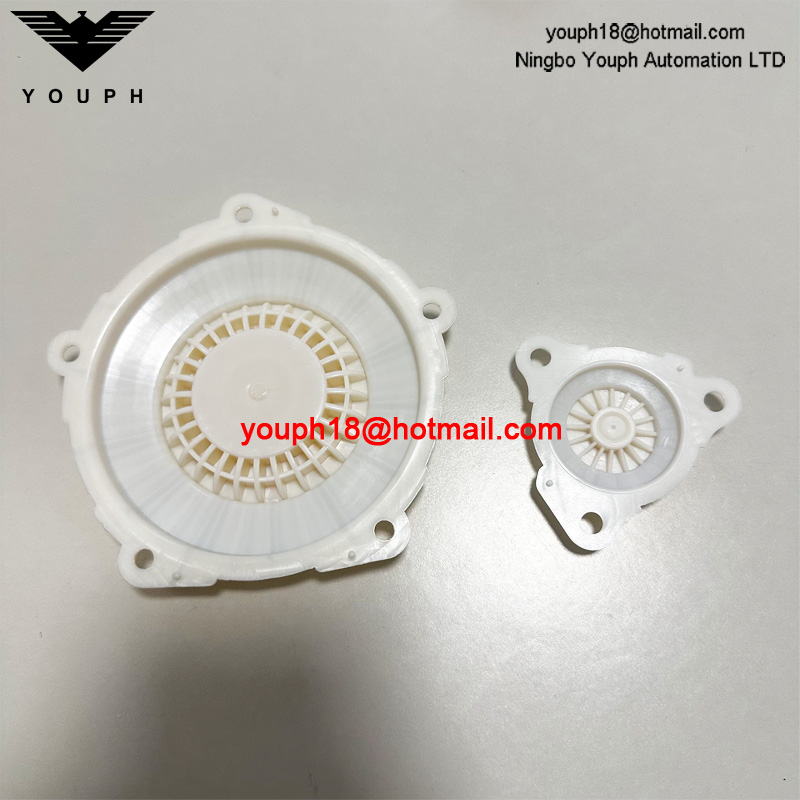 Norgren BuschJost 1261402 Válvula de pulso 8296600 DN40 TPE TPU Kit de reparación de diafragma