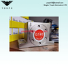 GT25 GT30 GT36 GT40 GT48 Vibrador de acero inoxidable Vibrador de turbina rotativa industrial 