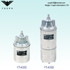 YTC YT-435S YT-435D Válvula de bloqueo SS de acero inoxidable