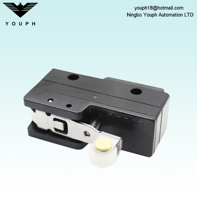 Omron original Z-15GW22 Basic Limit Switch