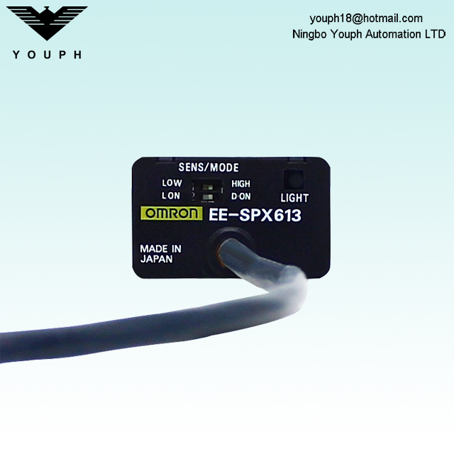Omron EE-SPX613 Microsensor fotográfico