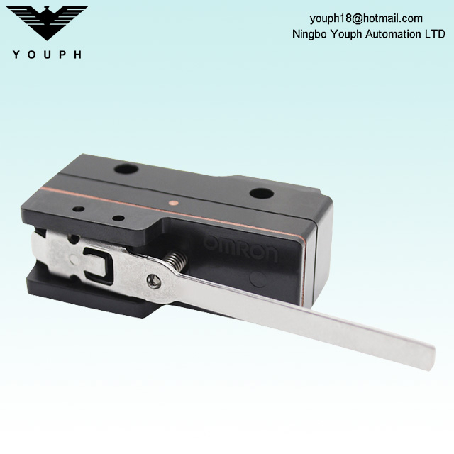 Omron original Z-5GW55 Limit Switch