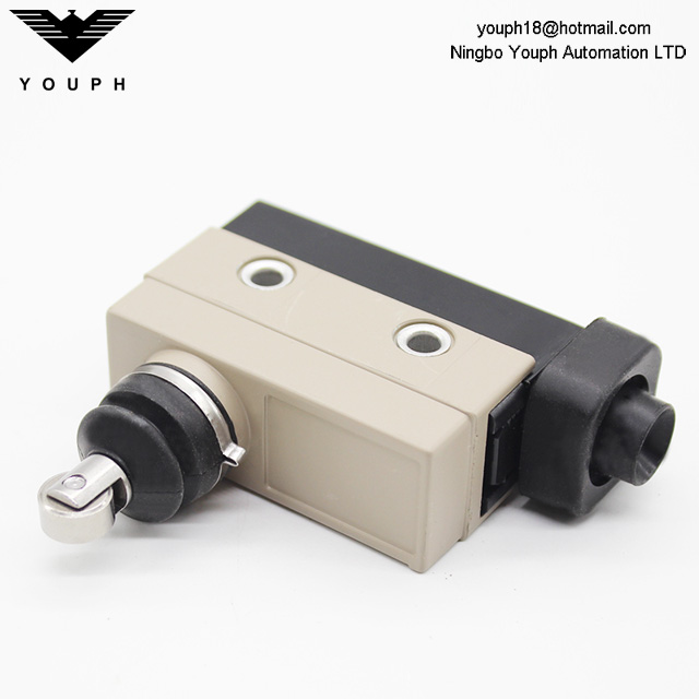 Omron ZC-N2255 Sellador sellado Interruptor cerrado