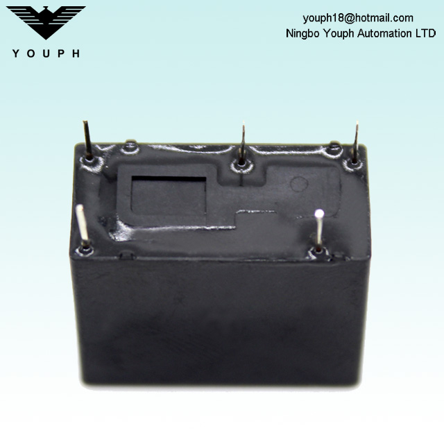 Omron G5SB-14 5VDC 12VDC 24VDC Relé pequeño