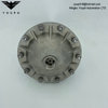 0.6L 3/4 'Hilo 304 Tanque de amortiguación de pulso de acero inoxidable