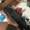 DSG-02-3C4-AC220-DL DSG-02-3C4-DL-D24 Válvula solenoide hidráulica