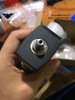 BOGE 644004401 Válvula solenoide del compresor de aire