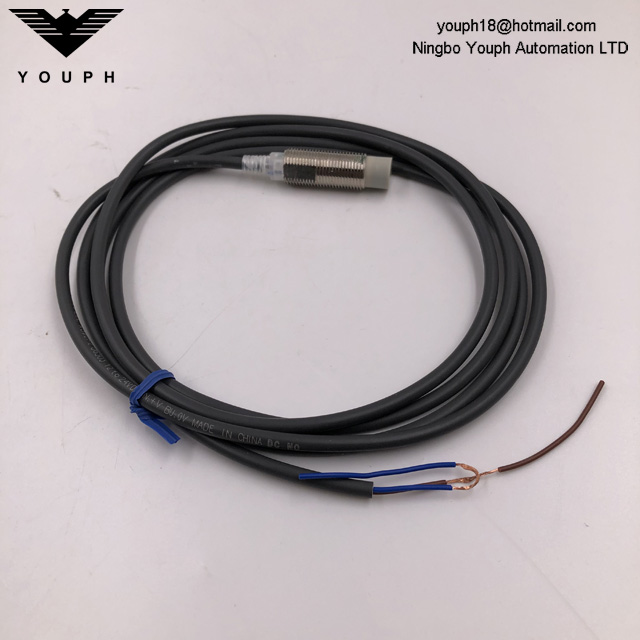 Omron E2E-X8MD1-Z E2E SIGUIENTE SENSOR DE POWER POWER Proximity