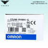 Omron E3JM-R4M4-G Interruptor fotoeléctrico