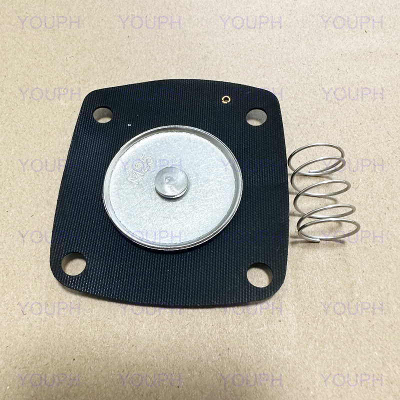Válvula de pulso Turbo M25 FP25 FM25 DP25 DM20 1 'Kit de reparación de diafragma